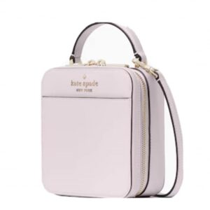 Kate Spade New York Kate Spade Daisy Vanity Crossbody Bag (Pale amethyst)