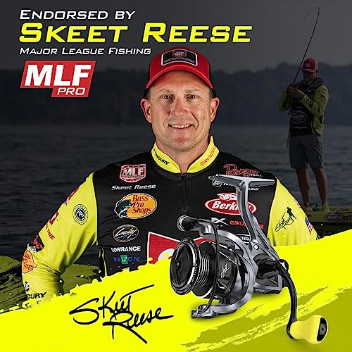 Kastking Skeet Reese Spinning Reel,Size 2000