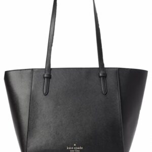 Kate Spade New York Dana Shoulder Bag (Black)