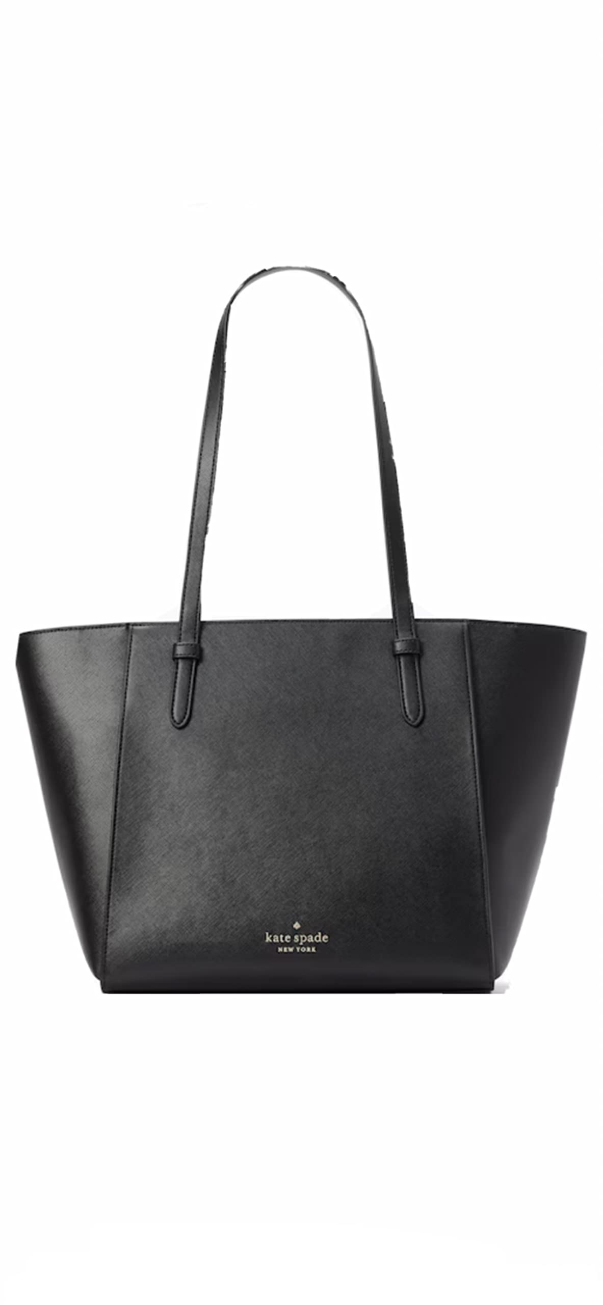 Kate Spade New York Dana Shoulder Bag (Black)