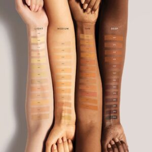 Fenty Beauty by Rihanna Pro Filt’r Soft Matte Longwear Liquid Foundation MINI - Shade 200