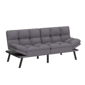 Opoiar 267 sofabed, Cool Gray