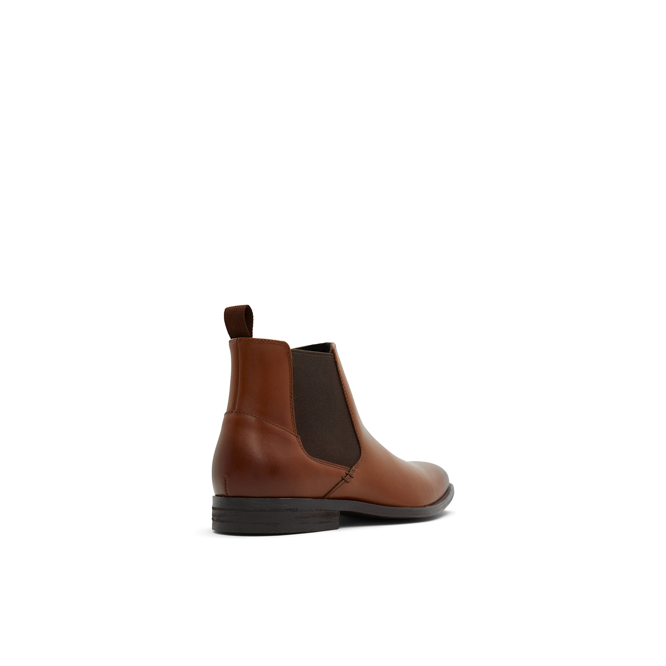 ALDO Men's Collen Chelsea Boot, Cognac, 10.5