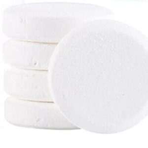 Espresso Cleaning Tablet for Breville Machines BEC250 8 Tablets