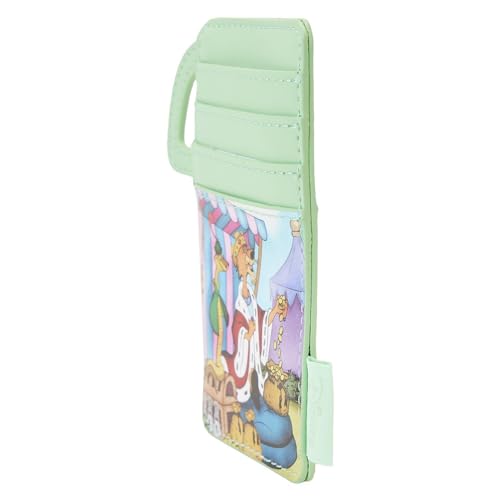 Loungefly Disney Robin Hood Classic Movie Cardholder