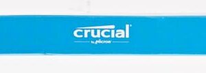 Crucial T700 4TB Gen5 NVMe M.2 SSD - Up to 12,400 MB/s - DirectStorage Enabled - CT4000T700SSD3 - Gaming, Photography, Video Editing & Design - Internal Solid State Drive