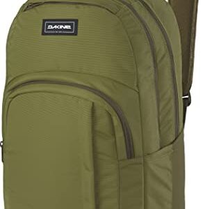 Dakine Campus L 33L Backpack - Utility Green, One Size