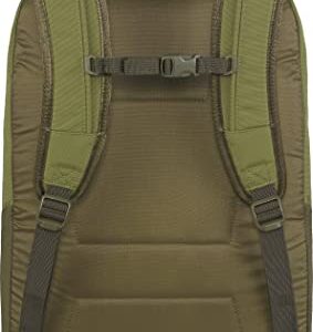 Dakine Campus L 33L Backpack - Utility Green, One Size