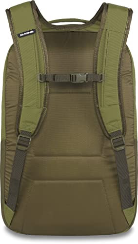 Dakine Campus L 33L Backpack - Utility Green, One Size