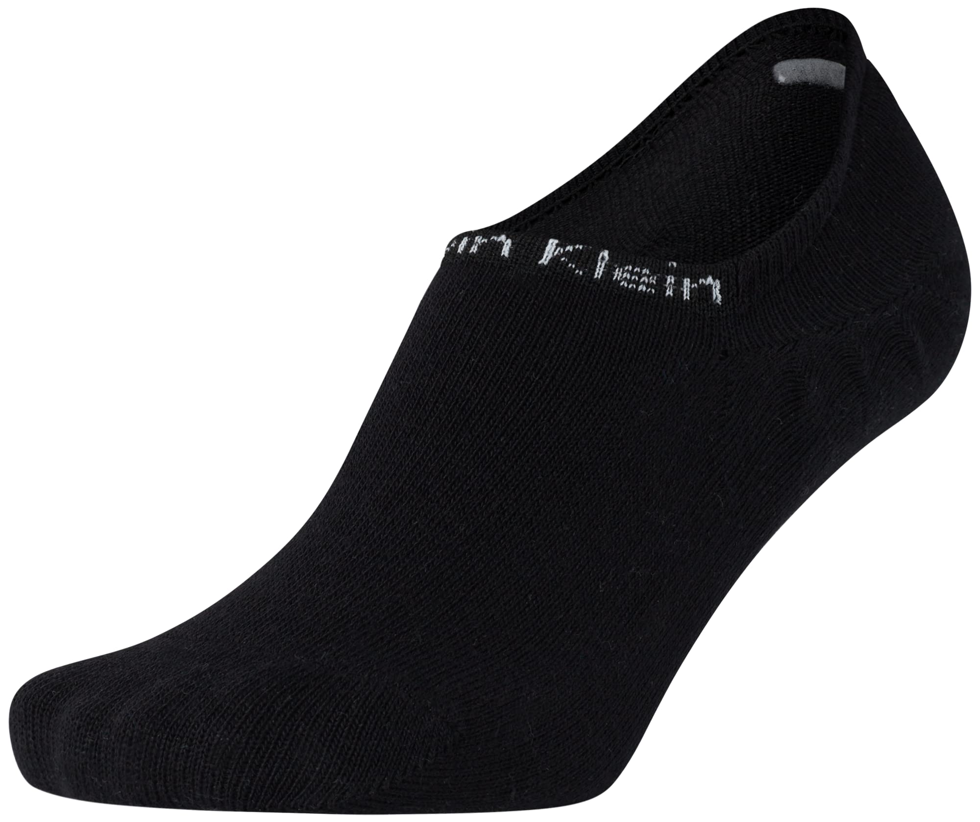 Calvin Klein Womens' Socks - Lightweight Performance No-Show Liners (12 Pack), Size 4-10, WhiteBlack Assorted