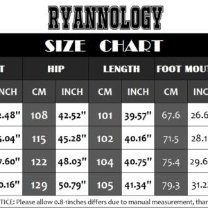 Ryannology Men's Casual Linen Pants Elastic Waist Slim Fit Beach Yoga Business Lightweight Cotton Trousers Pants with Pockets