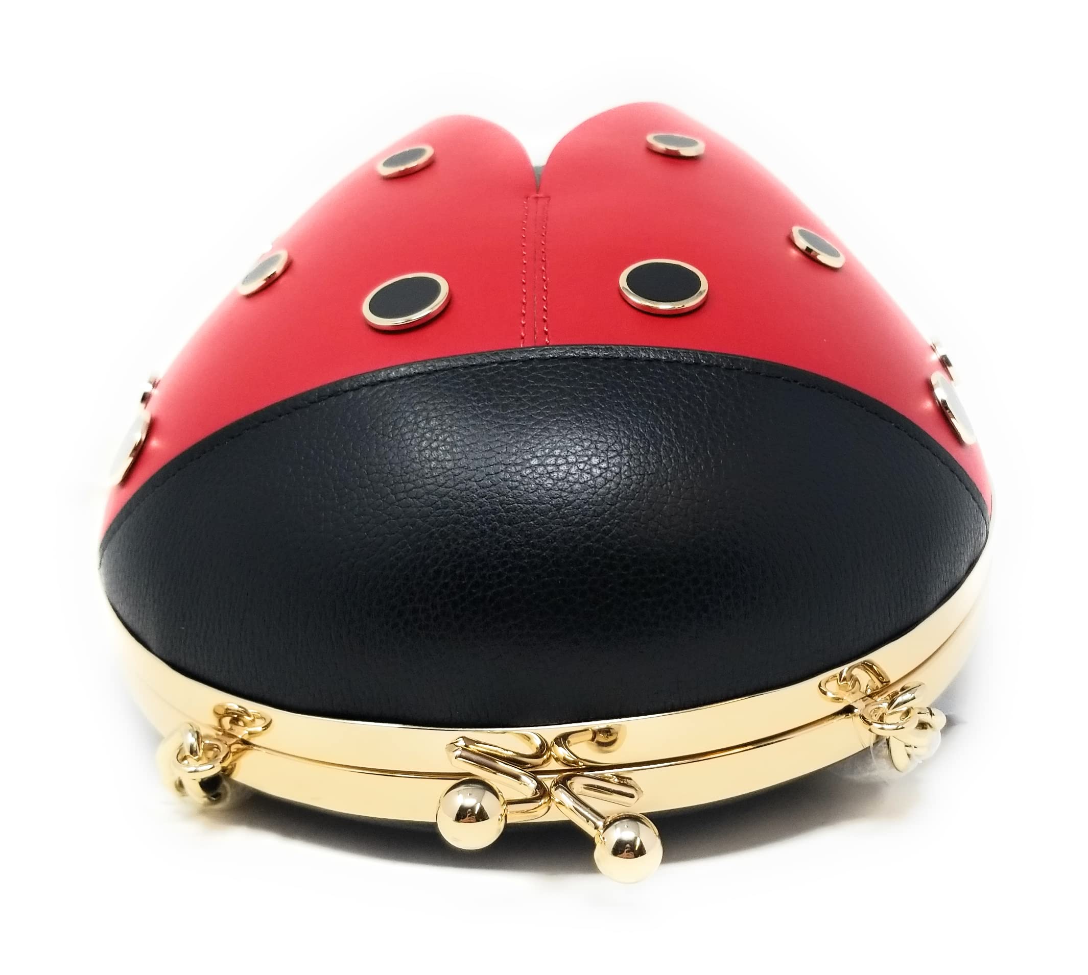 Kate Spade Women's Ladybug 3D Crossbody Bag