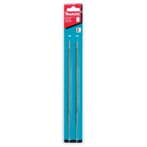 Makita D-75770 13/64" Round Saw Chain Files, 2/pk