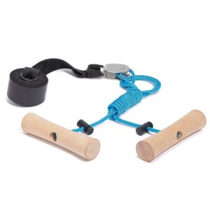 shoulder pulley for physical therapy, shoulder pulley, over the door pulley for shoulder rehab with durable metal pulley, aids recovery and rehabilitation, improve and strengthen mobility