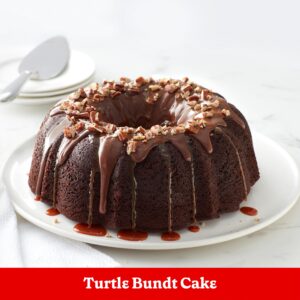 Betty Crocker Delights Super Moist Triple Chocolate Fudge Cake Mix, 13.25 oz