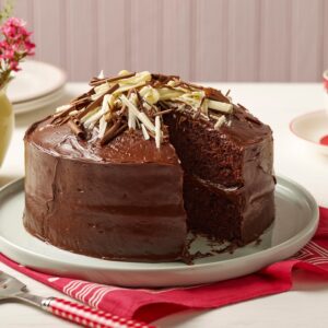 Betty Crocker Favorites Super Moist Chocolate Fudge Cake Mix, 13.25 oz (Pack of 12)