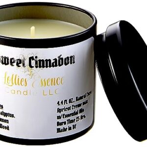 Sweet Cinnabon Candle 4.4 fl. oz. (Small)