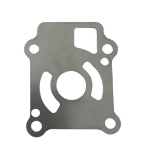 UanofCn 853792A07 Water Pump Impeller Kit for Mercury Marine Outboard 25HP 30HP 4 Stroke EFI Tohatsu Nissan 361873220