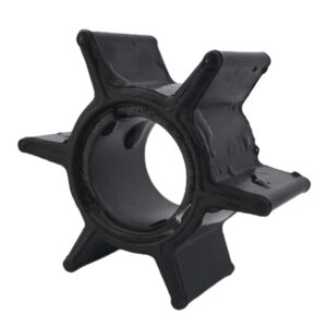 UanofCn 853792A07 Water Pump Impeller Kit for Mercury Marine Outboard 25HP 30HP 4 Stroke EFI Tohatsu Nissan 361873220