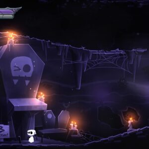 Death or Treat - PlayStation 4