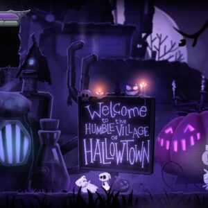 Death or Treat - PlayStation 4