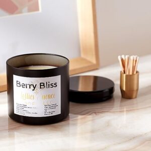 Berry Bliss Candle (Large)