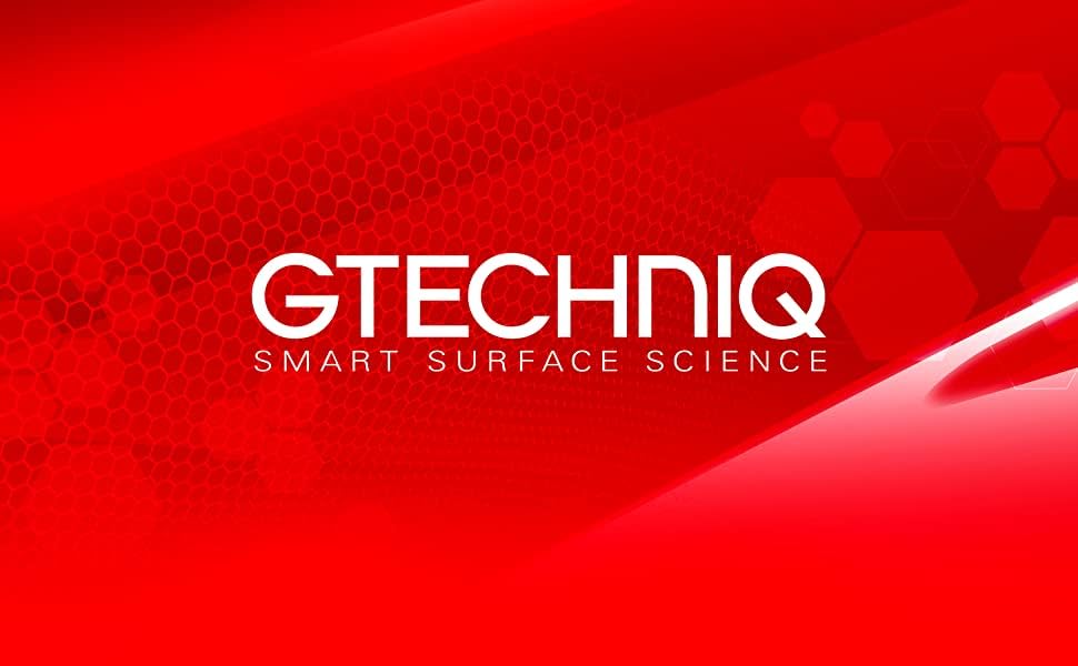 Gtechniq - EXO Ultra Durable Hydrophobic Coating v5 - Protect Your Paint, Add Gloss, Repel Contaminants, Resists Chemicals, Get Rid of Water-Spots (30 milliliters)