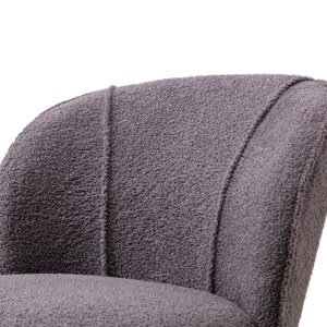 Gold Sparrow Appleton Accent Chair, Koala