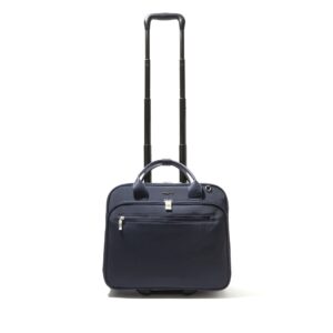 baggallini 2 wheel tote