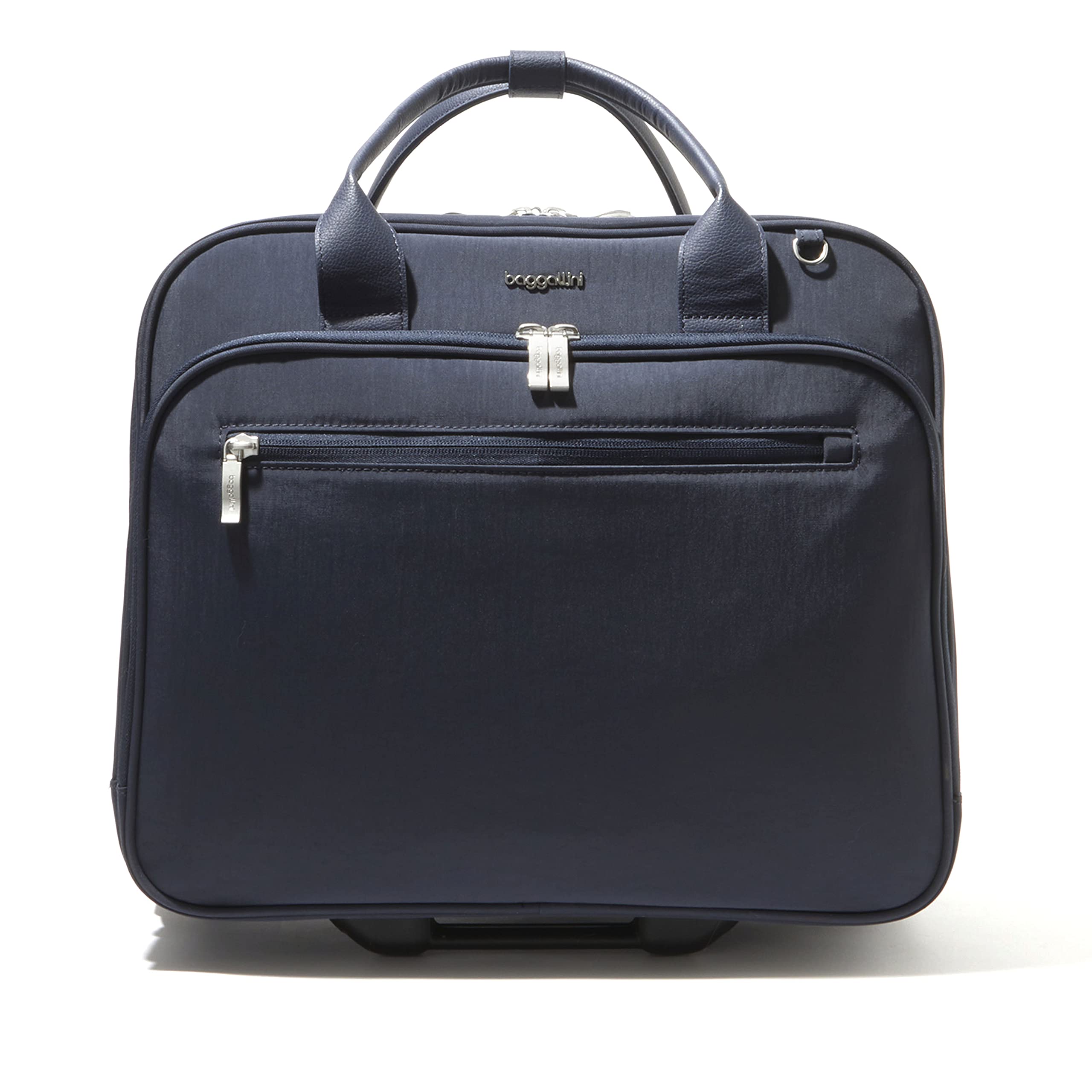 Baggallini 2 Wheel Tote