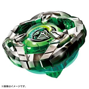 Takara Tomy Beyblade X BX-04 Starter Night Shield 3-80N