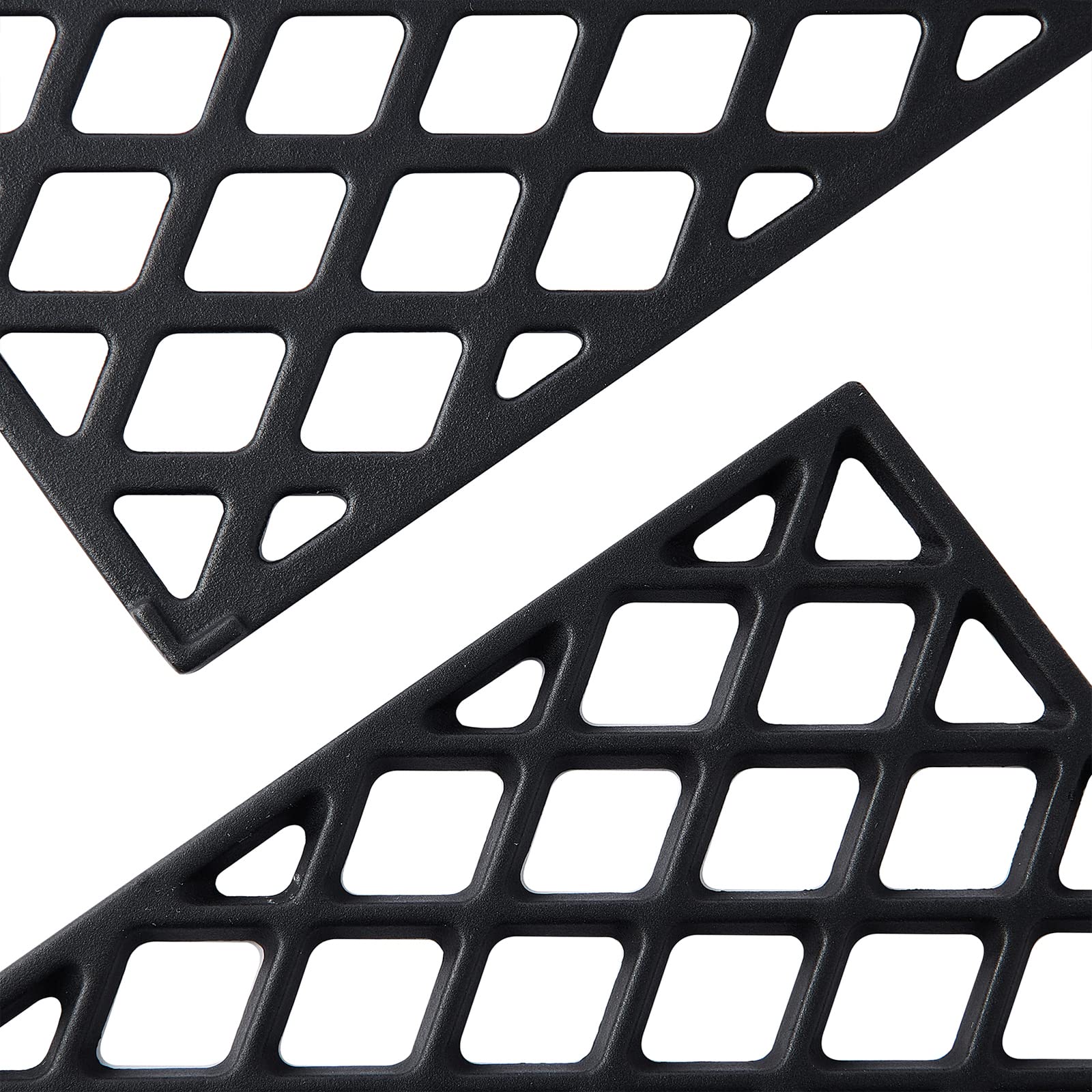 70-01-911 Grill Grates Cooking Grates 70-05-104 Dyna Glo Grill Wheels Grill Replacement Parts for Dynaglo Side Sear Grate DGH450CRP DGH450CRP-D DGH474CRP DGH474CRP-D