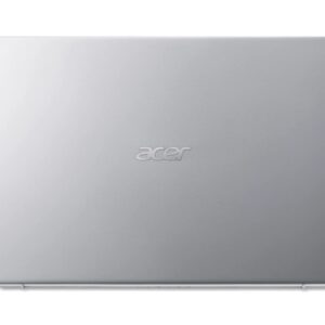 acer Newest Aspire 5 Laptop,15.6" FHD IPS, 11th Intel i7-1165G7, Iris Xe Graphics, 12GB DDR4, 256GB SSD + 1TB HDD, WiFi 6, Backlit Keyboard, Numpad, RJ-45, Win10 Home, COU 32GB USB