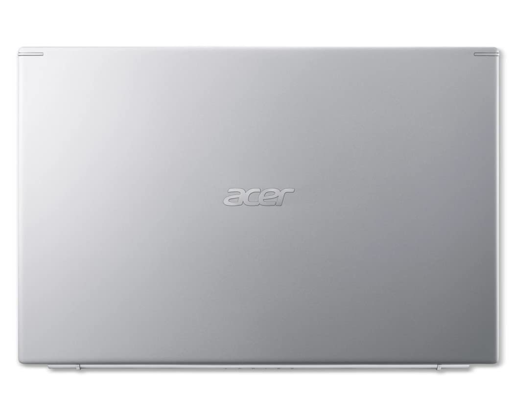 acer Newest Aspire 5 Laptop,15.6" FHD IPS, 11th Intel i7-1165G7, Iris Xe Graphics, 12GB DDR4, 256GB SSD + 1TB HDD, WiFi 6, Backlit Keyboard, Numpad, RJ-45, Win10 Home, COU 32GB USB