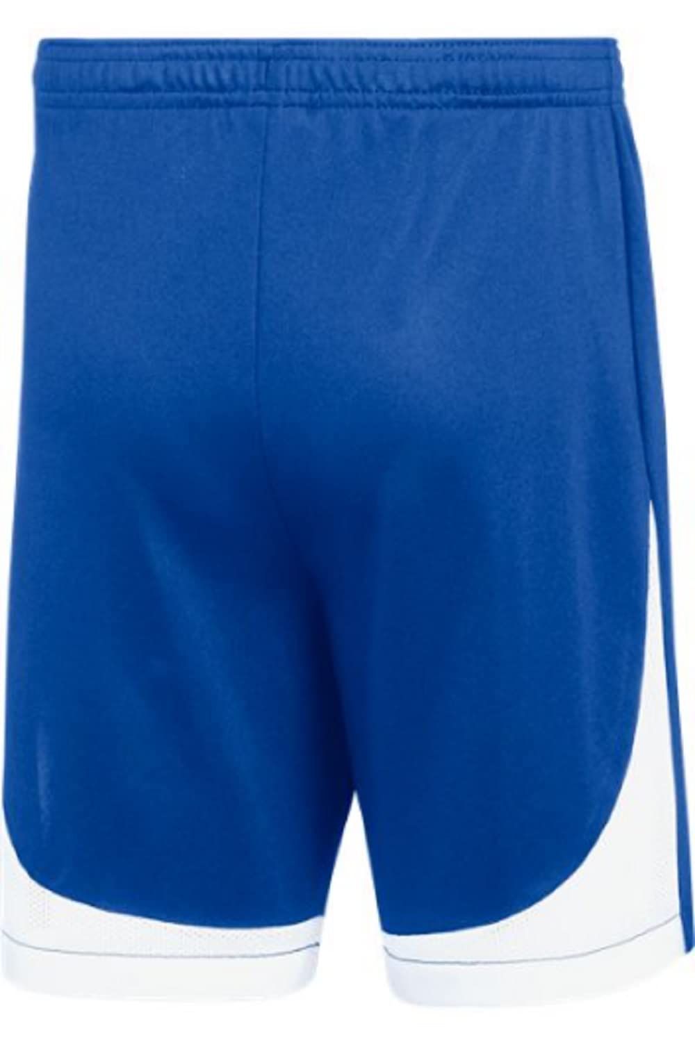 Nike Youth Dri-Fit US Classic II Shorts (XL, Royal)