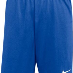 Nike Youth Dri-Fit US Classic II Shorts (XL, Royal)