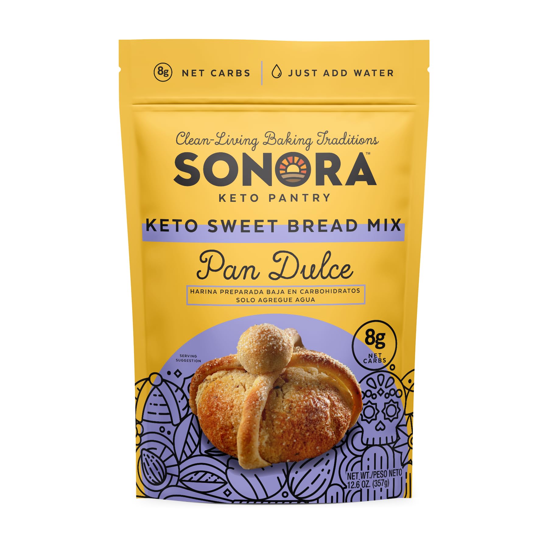 Sonora Bundle