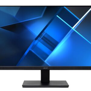 acer Vero V7 V277 E 27" Class Full HD LCD Monitor - 16:9 - Black