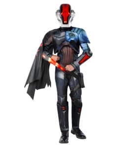 spirit halloween fortnite youth the foundation costume - l | officially licensed | fortnite outfit | gaming costumes