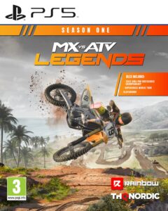 mx vs atv legends season one for playstation 5