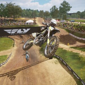 MX vs ATV Legends Season One for Playstation 5