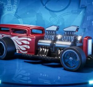 Hot Wheels Unleashed 2: Turbocharged - PlayStation 5