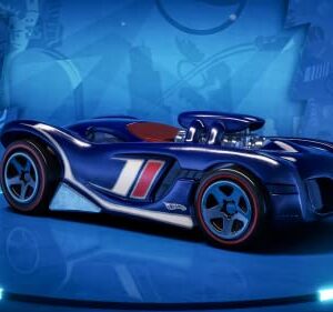 Hot Wheels Unleashed 2: Turbocharged - PlayStation 5