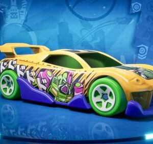 Hot Wheels Unleashed 2: Turbocharged - PlayStation 5