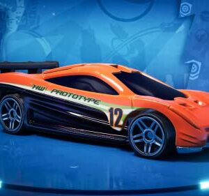 Hot Wheels Unleashed 2: Turbocharged - PlayStation 5