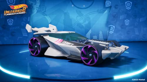 Hot Wheels Unleashed 2: Turbocharged - PlayStation 5