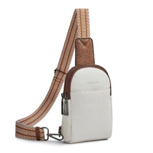 imperial horse small crossbody bags for women,sling bag for women crossbody,fanny pack chest bag for women for walking travel