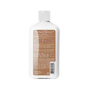 Hempz White Gardenia & Coconut Palm Herbal Body Wash 17 oz