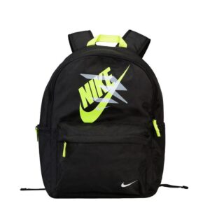 Nike Futura X 3 Brand Daypack - Black - One Size (21L)