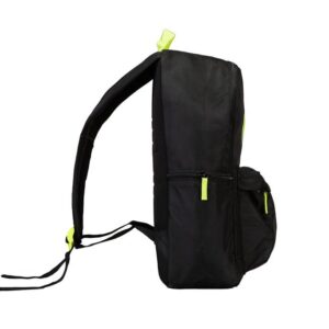 Nike Futura X 3 Brand Daypack - Black - One Size (21L)